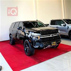 شێڤرۆلێت تاهۆ